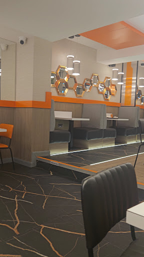 Photo of M.A.K Halal West Bromwich - 289 High St, West Bromwich B70 8ND